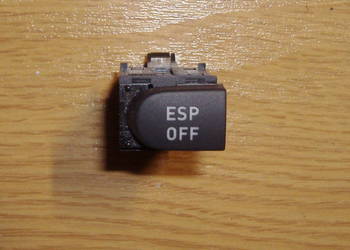 SEAT ALTEA LEON 2 TOLEDO 3 WŁĄCZNIK PRZYCISK ESP 5P0927117