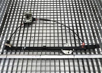 PODNOŚNIK SZYBY LEWY PRZÓD VW TRANSPORTER T4 Hatchback 90-03 MECHANIZM