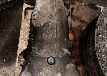 Skrzynia biegów Mercedes automat S320 W220 M112 722.618, 722.6, W5A330,