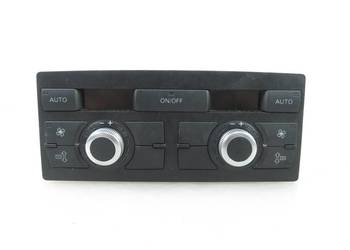 KLIMATRONIK AUDI Q7 4L0919158C 5HB00918504