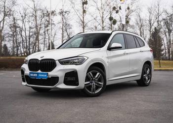 BMW X1 sDrive18i