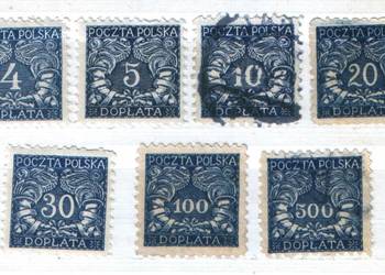 Zn. PMW Fi D 14 - 18, 20, 1 kas 1919