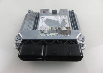 STEROWNIK AUDI A4 B8 SEDAN 1.8 TFSI 8K1907115A 0261201960