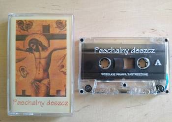Paschalny deszcz