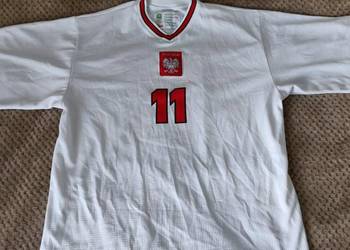 Koszulka kolekcjonerska Reprezentacji Polski