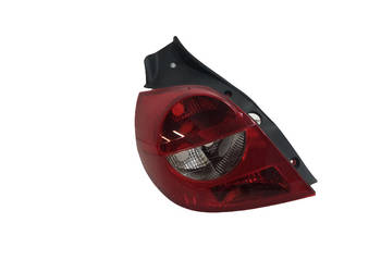 Renault Clio III HB 09.2005-05.2009 Lampa tylna lewa