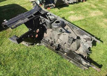 Ćwiartka lewy przód BMW e32. Nie E34 E36 e38