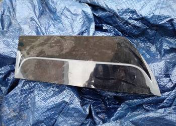 Ford Ecosport lift 20r osłona słupka GN15-N29148-AFW