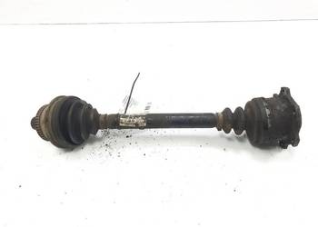 PÓŁOŚ LEWA PRZÓD VOLKSWAGEN PASSAT B5 LIFT PÓŁOŚ LEWA PRZÓD VOLKSWAGEN PASSAT B5 LIFT