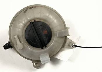 ZBIORNICZEK WYRÓWNAWCZY SKODA OCTAVIA III 5Q0121407F