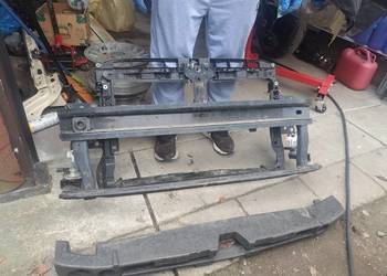 Wzmocnienie belka golf 7 5g0805588