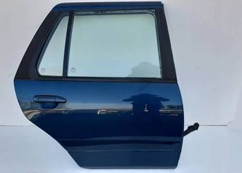 KLAMKA PRAWY TYŁ NISSAN PRIMERA P11 KOMBI LIFT 99-