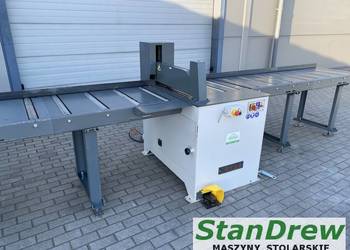 Pilarka tarczowa Rema poprzeczna DMDK-50C