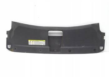 OSŁONA GÓRNA WZMOCNIENIE PASA PRZEDNIEGO 8U0807081B AUDI Q3 8U OSŁONA GÓRNA WZMOCNIENIE PASA PRZEDNIEGO 8U0807081B AUDI Q3 8U