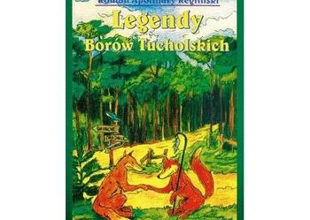 Legendy Borów Tucholskich