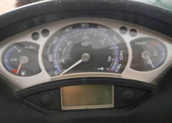 Yamaha xmax 125 licznik 06-09