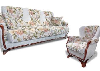 *Okazja*Komfortowy wypoczynek FRYDERYK/LUX-"od ręki" *Okazja*Komfortowy wypoczynek FRYDERYK/LUX-"od ręki"