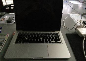 Tanio Laptop Apple