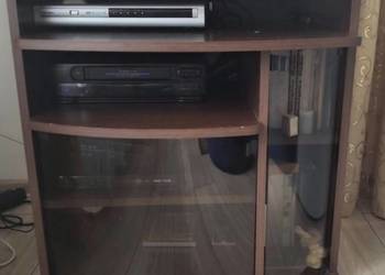 Szafka pod telewizor