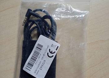 Kabel audio Jack 3.5mm