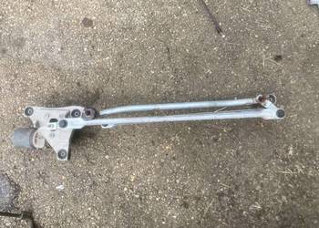 Mechanizm wycieraczek z silnikiem Volvo c30