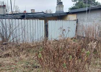 Nieruchomość z zabudową – Sosnowiec