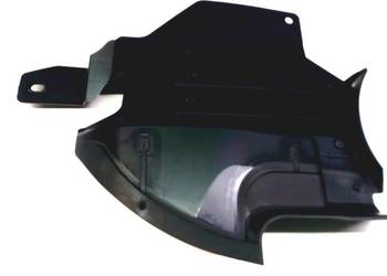 VOLVO XC90 prawa oslona silnika oryginal OE 30744319