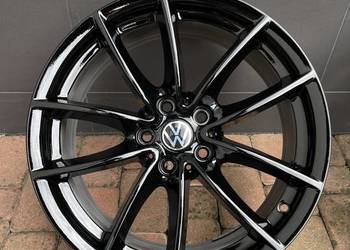 Felgi 18 Volkswagen audi