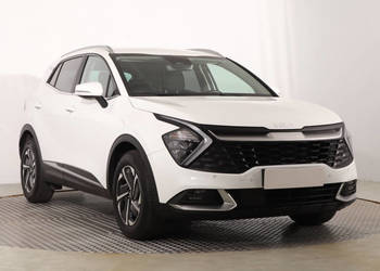 Kia Sportage 1.6 T-GDI HEV
