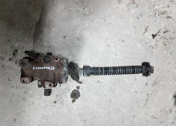 MERCEDES 124 190 KOLUMNA KIEROWNICZA 1244610801 MERCEDES 124 190 KOLUMNA KIEROWNICZA 1244610801