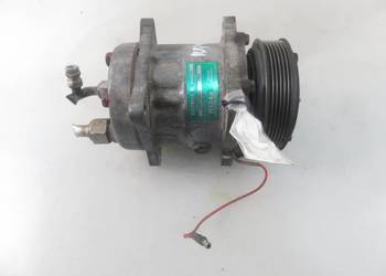 KOMPRESOR KLIMATYZACJI SKODA FABIA I 1.9 SDI
