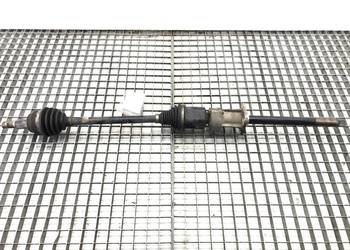 PÓŁOŚ LEWA MASERATI QUATTROPORTE VI 670007077 3.0 411KM PRZEGUB