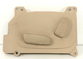 PRZEŁĄCZNIK FOTELA LEWY JAGUAR XF I CX23-14B566-RA Sedan/Limuzyna 08-1