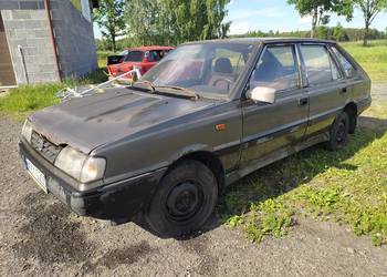Polonez caro 1,6. G. L. E