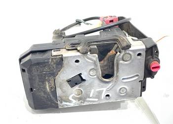 ZAMEK DRZWI LEWY TYŁ OPEL ASTRA H Hatchback 13128115 04-14