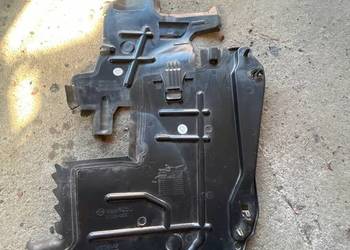 Opel Crossland kierownica powietrza lewa