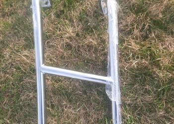 Drabinka do jachtu łodzi motorówki żaglówki