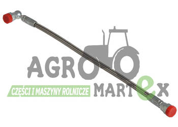 649/51208, 649/21700, 649/16000 PRZEWÓD POMPY VACUUM JCB