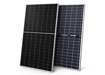 Paleta 36x Panel Fotowoltaiczny LONGi Hi-MO 7 610W Bifacial Silver