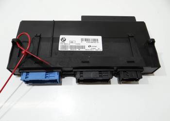 MODUŁ STEROWNIK KOMFORTU BMW X3 F25 9267537