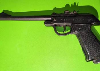 Wiatrówka Predom-łucznik