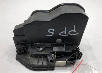 ZAMEK DRZWI PRAWY PRZÓD BMW E83 Kombi 7167074 03-11