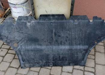 8K0 863 821 AF ekran osłona płyta pod silnik A4 B8 A5 8t