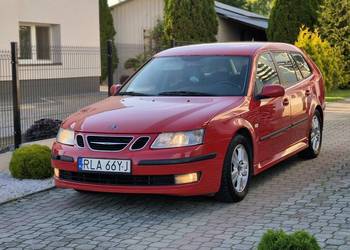 Saab 93 1.9 TID * Możliwa zamiana *