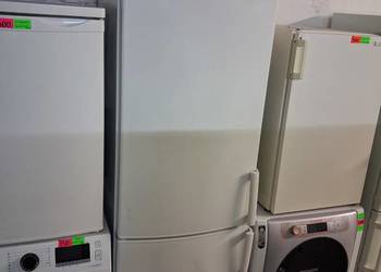 LODÓWKA WHIRLPOOL