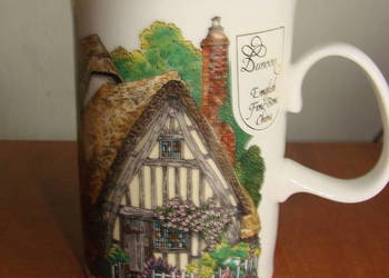 Dunoon Hamlet design Sue Scullard kubek