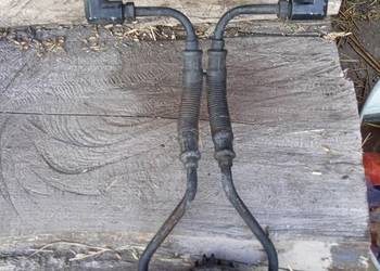 Honda cbx 650 chłodnica oleju.