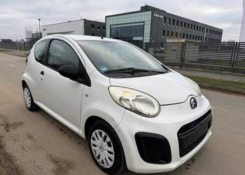 Citroën C1 1.0i Attraction - 2 Citroën C1 1.0i Attraction - 3 Citroën C1 1.