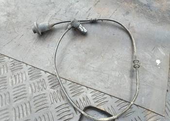 czujnik ABS prawy tył Mercedes W168