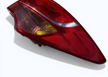 Lampa tylna tył lewa 92401-2W020 LH Hyundai Santa Fe 3